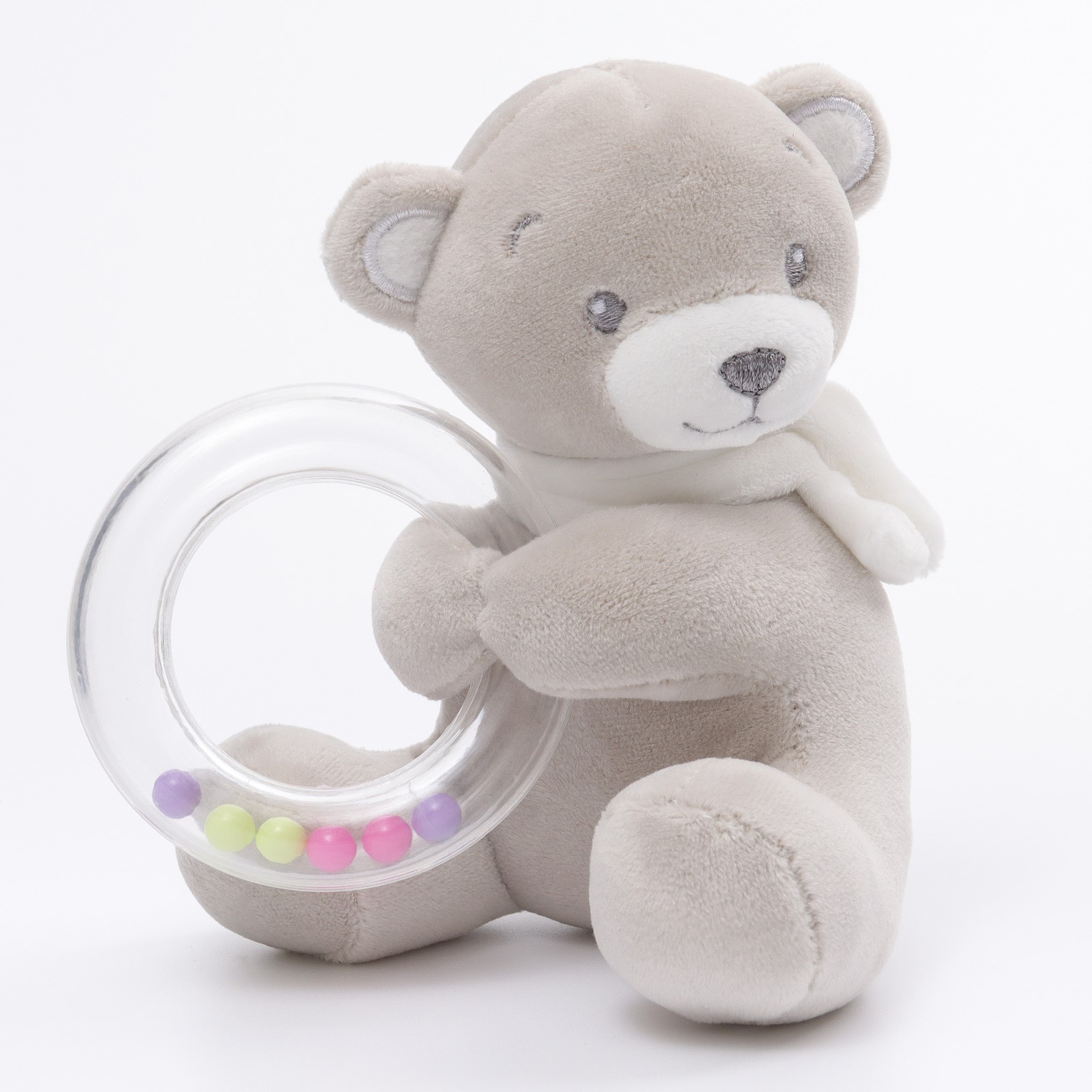 Игрушка Крошка Я погремушка - фото 2