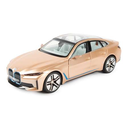 Автомобиль РУ Rastar BMW 1:14