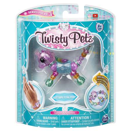 Набор для творчества Twisty Petz