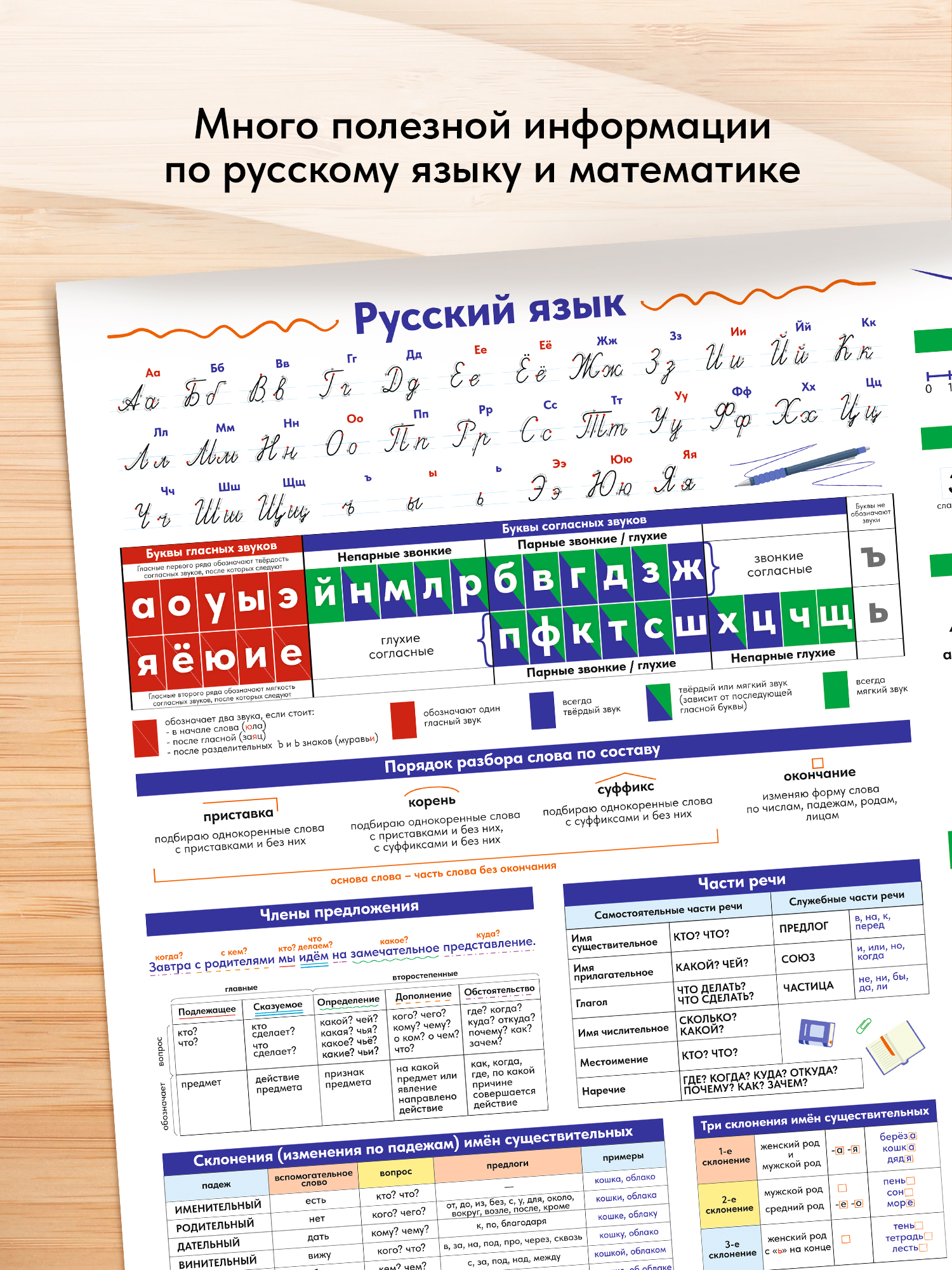 Коврик настольный Выручалкин - фото 4