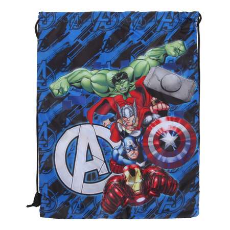Мешок для обуви Erhaft Marvel