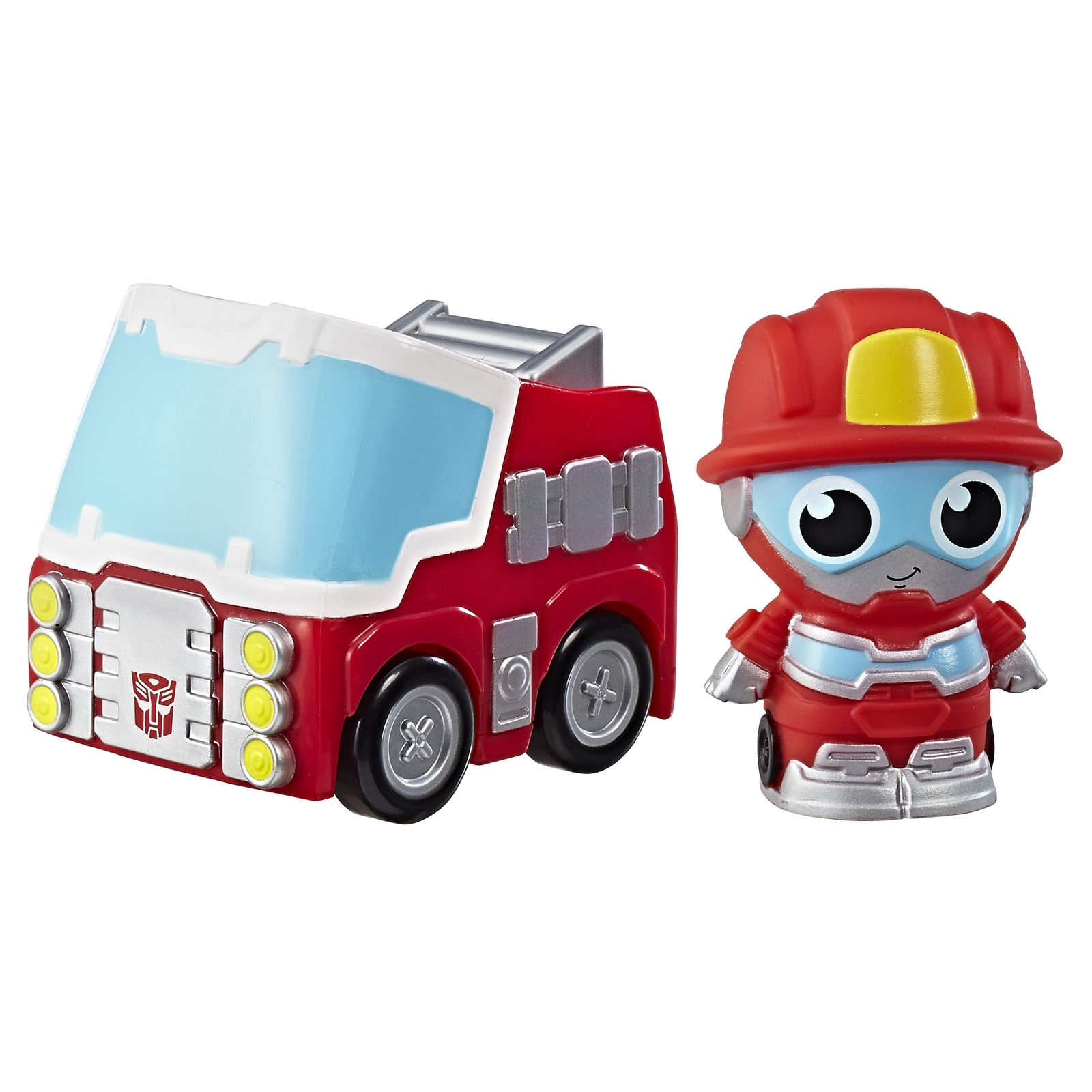 Игровой набор Трансформеры в ассортименте - фото 9