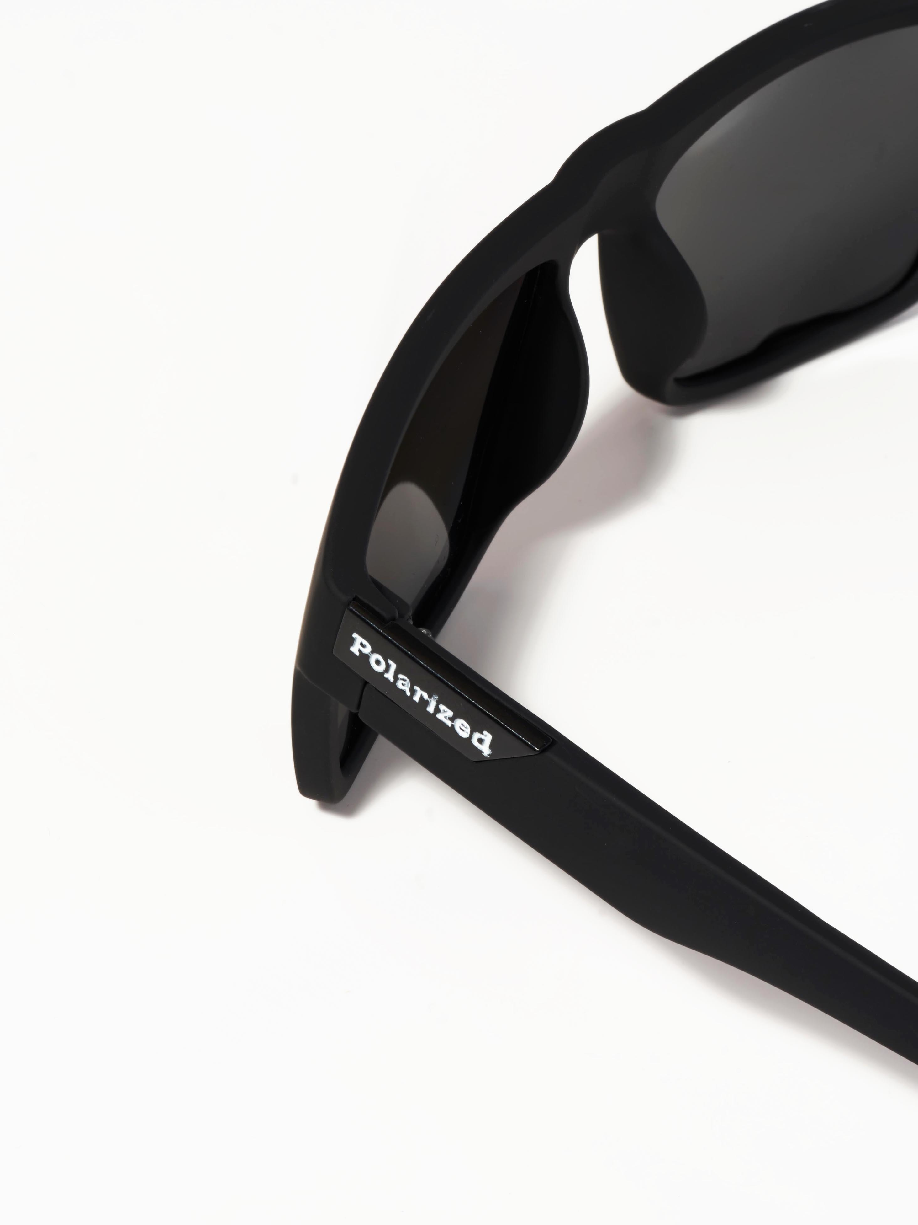 Солнцезащитные очки SUNNY GLASS O00007-3 - фото 7