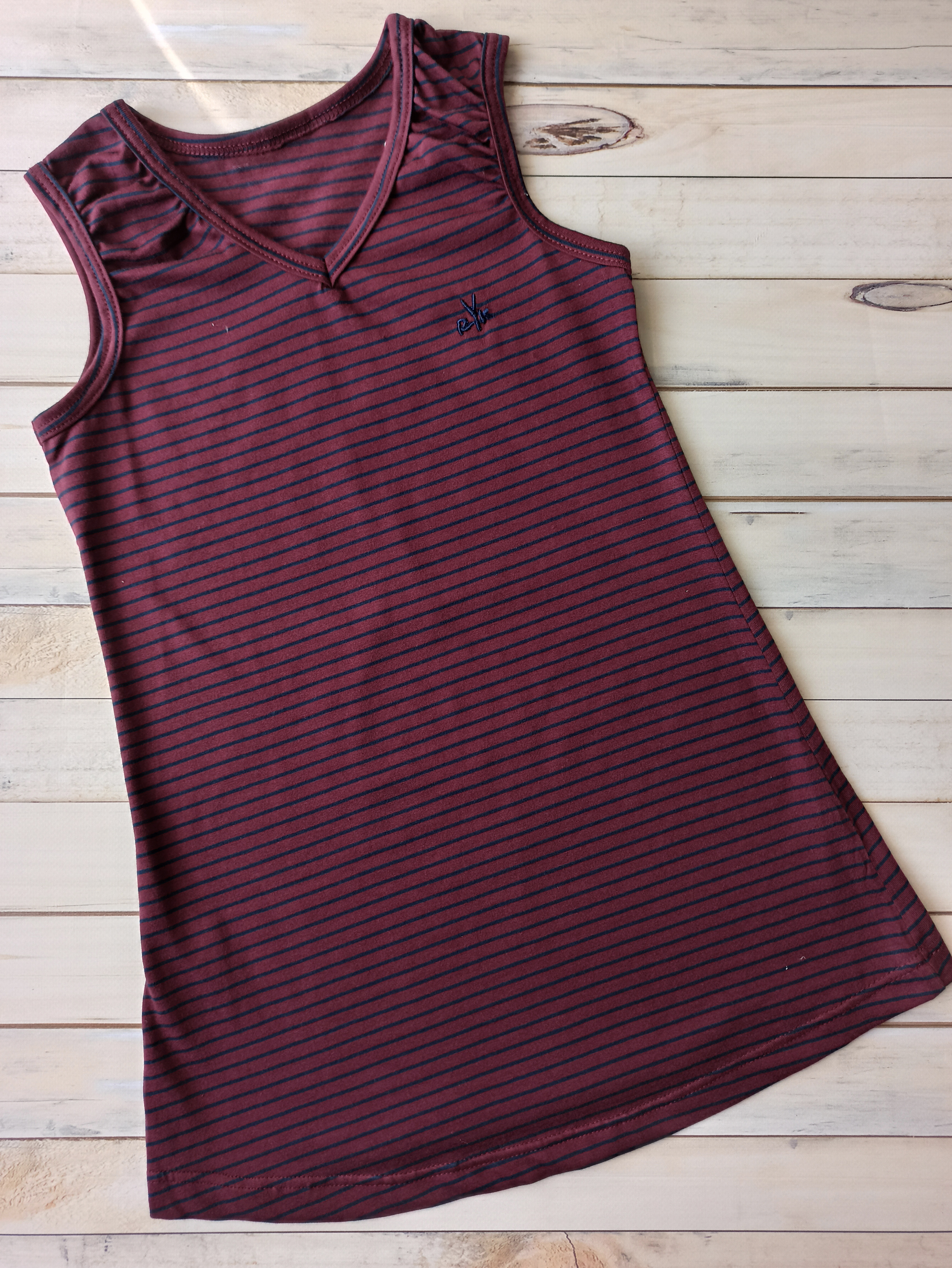 Платье RobyKris 18-00-007_красный - фото 8