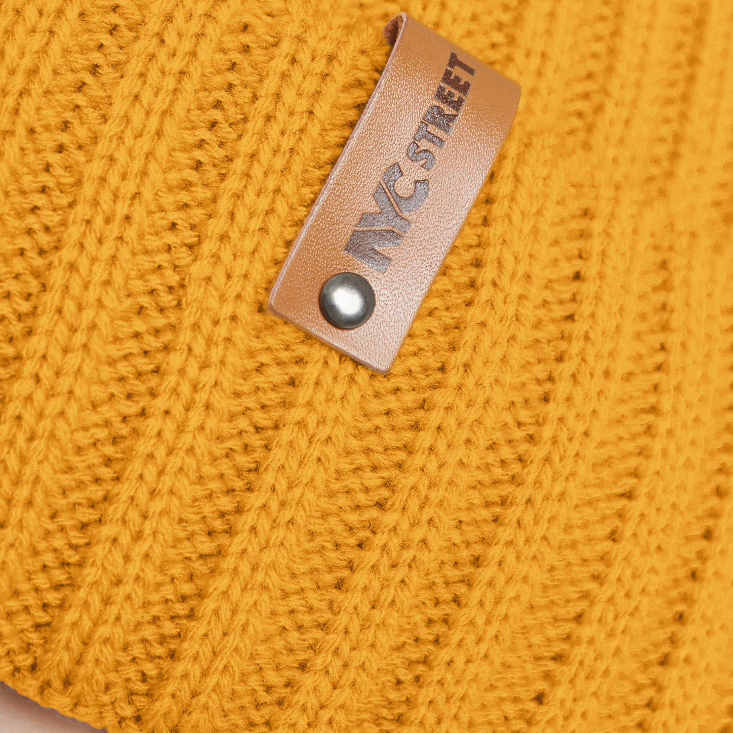 Шапка и снуд KUBRIO KU-H-104-GplainW-mustB - фото 9