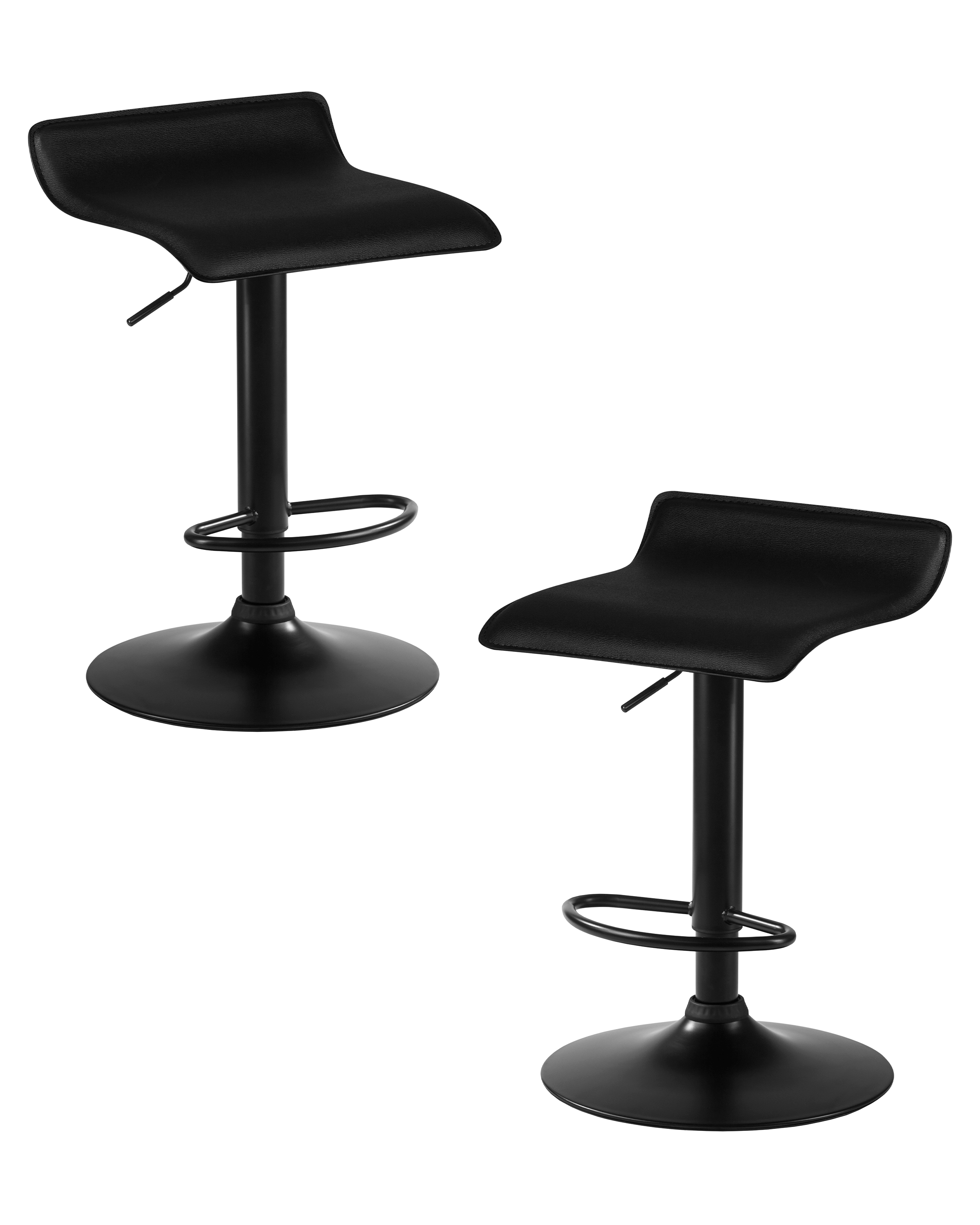 Стул DOBRIN TOM 2 шт. - фото 1