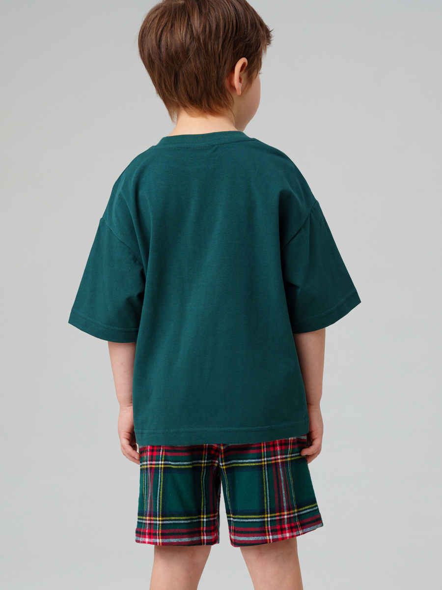 Пижама PlayToday 42532001 - фото 3