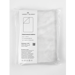 Клеёнка UNDER the BLANKET 70 x 85 см белый