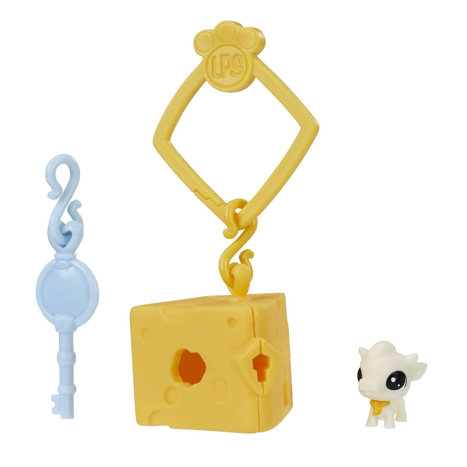 Игровой набор Littlest Pet Shop в ассортименте - фото 15