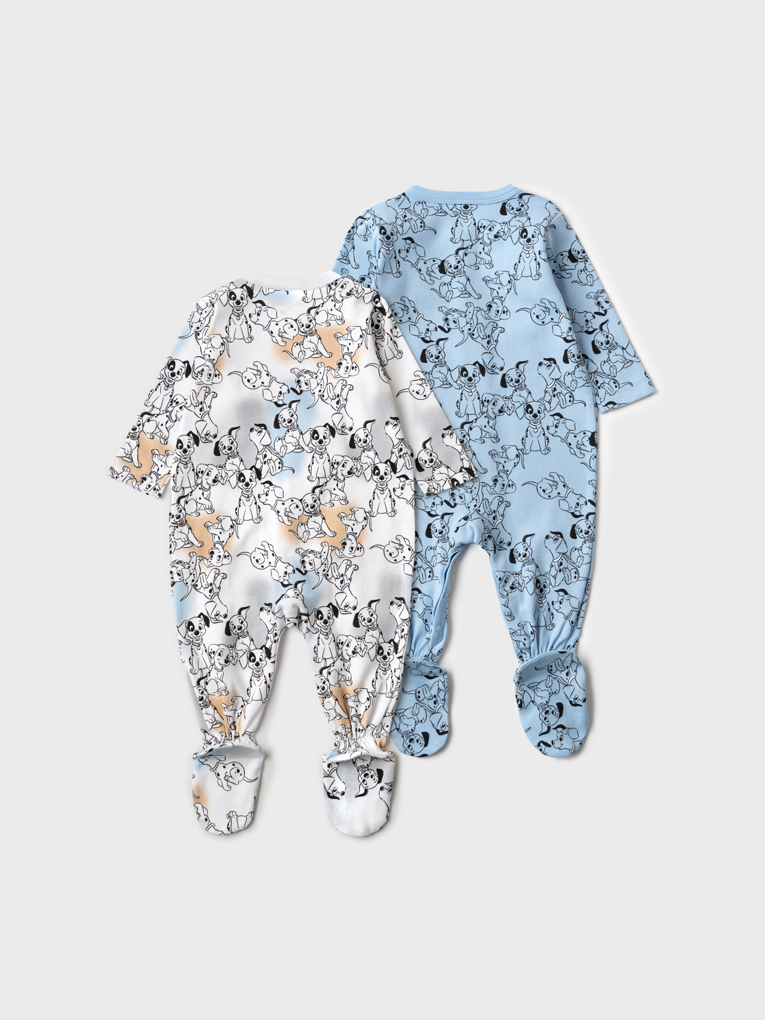 Комбинезон 2 шт PlayToday 12614019 - фото 2