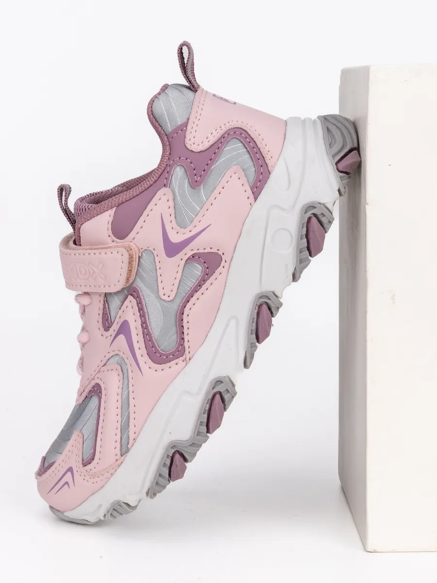 Кроссовки KDX MUSS-27 purple - фото 9