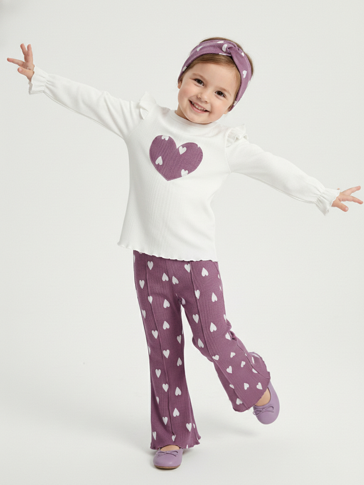 Костюм YOULALA 8890400207 - фото 7