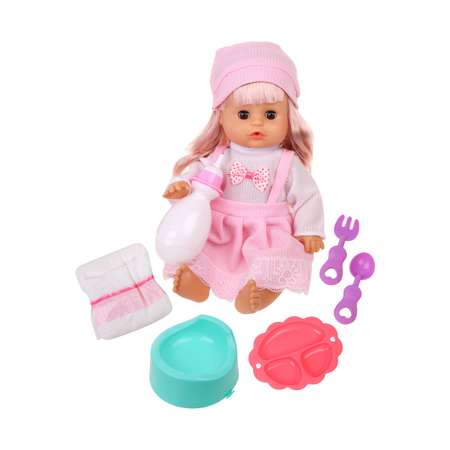 Кукла классическая Наша Игрушка