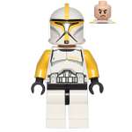 Фигурка LEGO Star Wars Clone