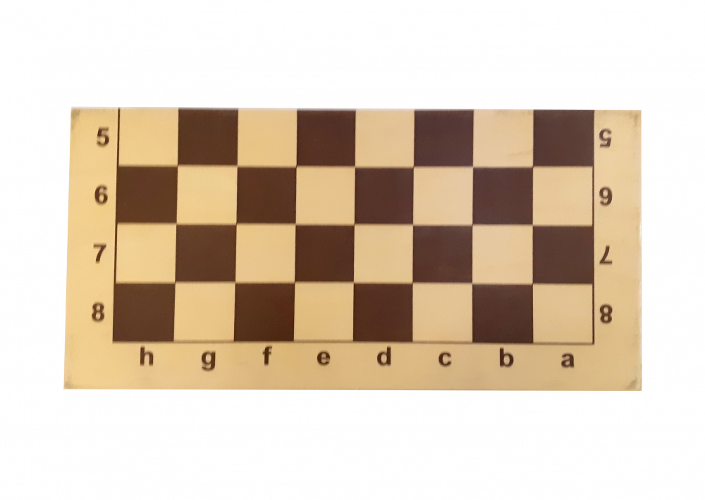 Настольная игра Владспортпром шашки Айвенго 60 см - фото 2