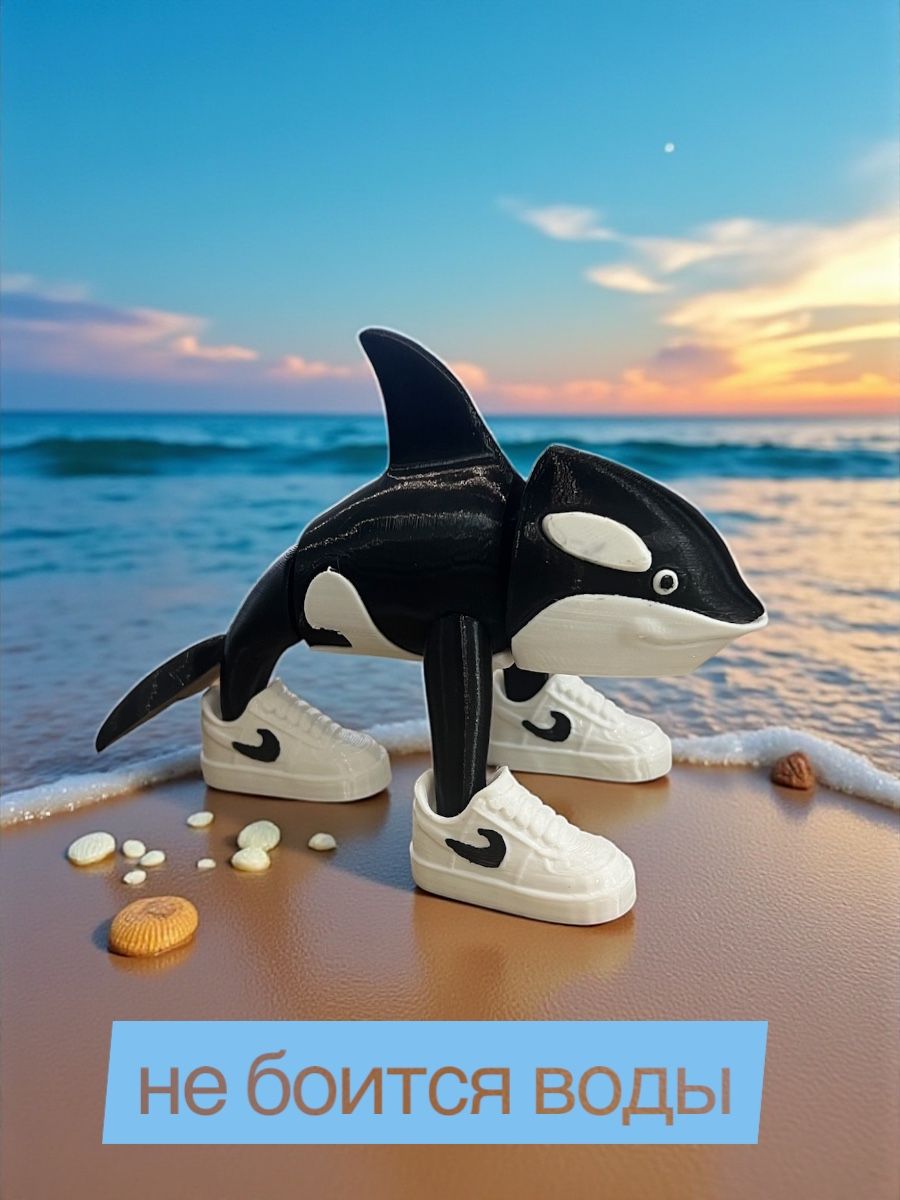 Фигурка Мадагаскария - фото 2