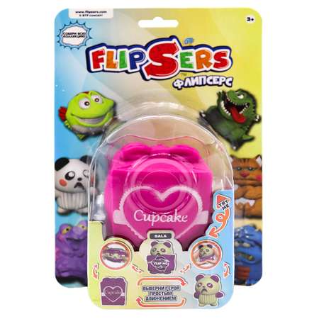 Тянучка Flipsers
