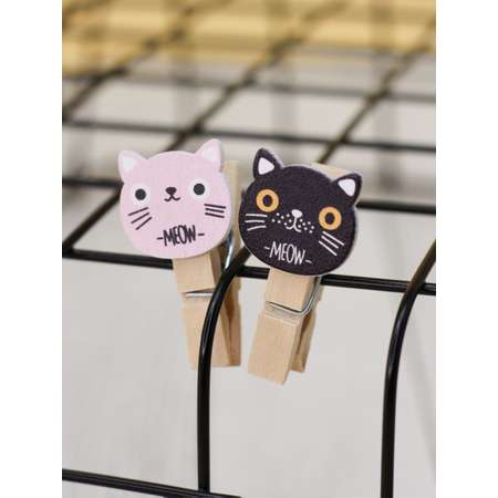 Набор для творчества iLikeGift Meow cat