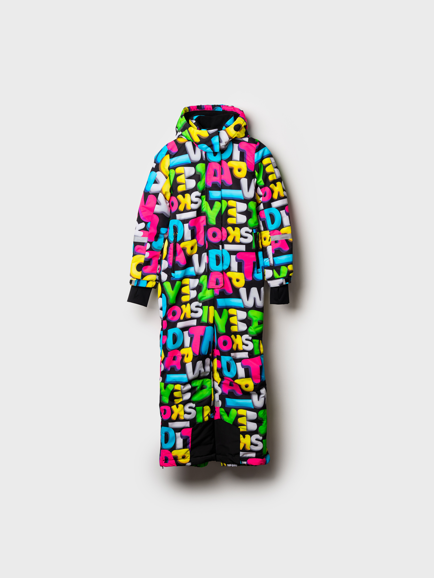 Комбинезон PlayToday 32521015 - фото 10