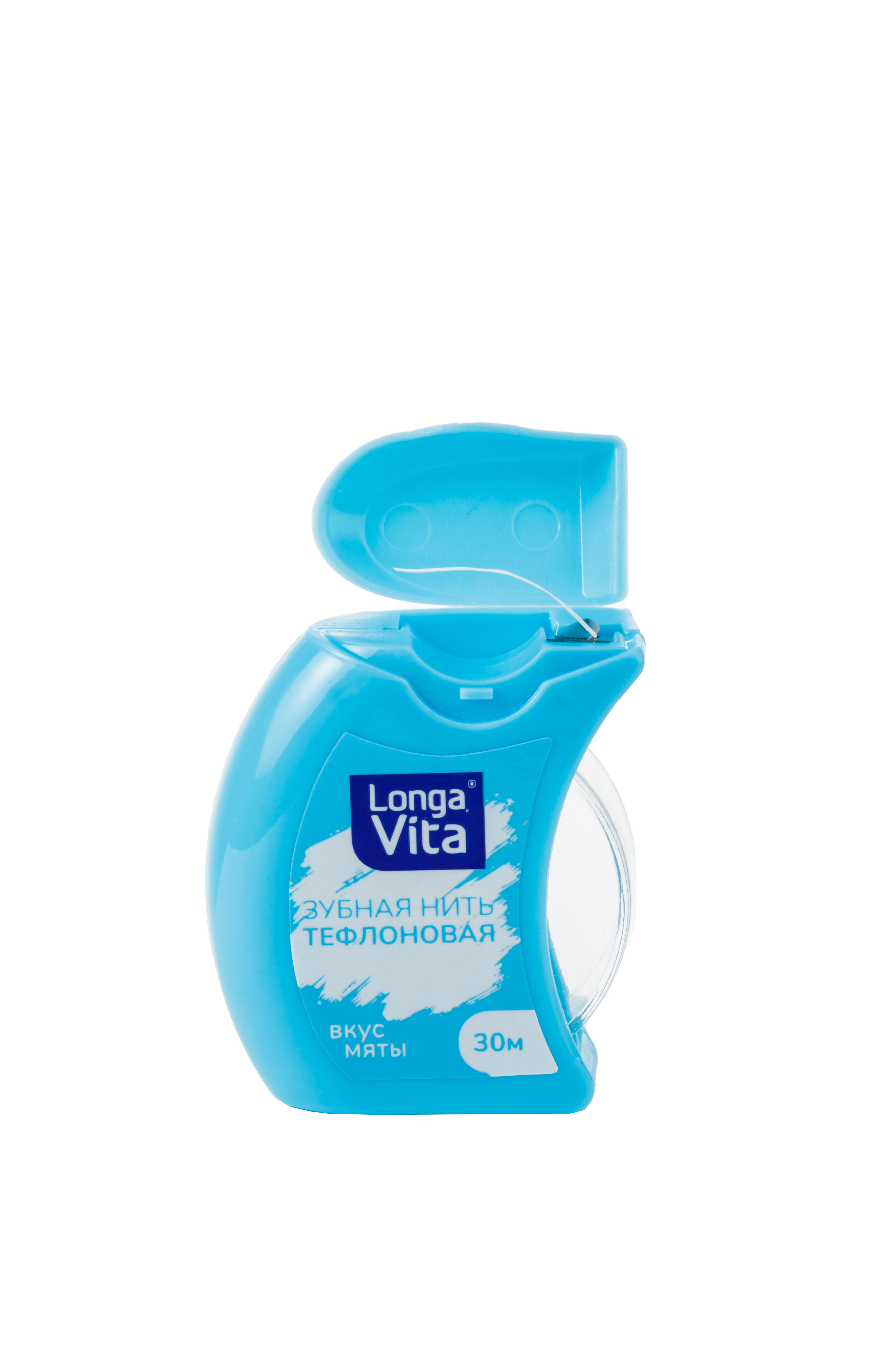 Зубная нить LONGA VITA - фото 4