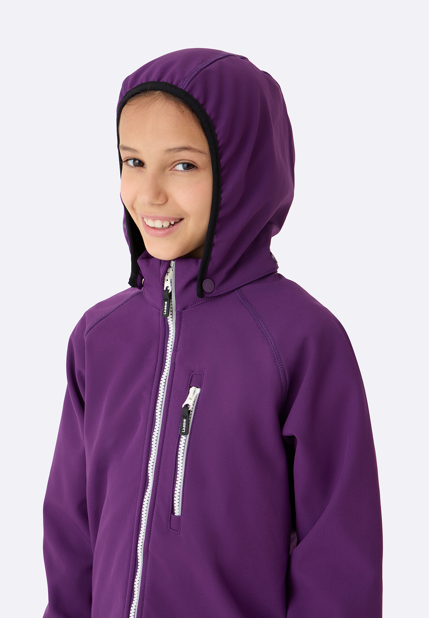 Куртка Lassie 73103216-5930 - фото 8