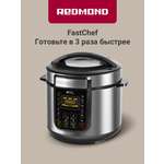 Мультиварка REDMOND RMC-PM381