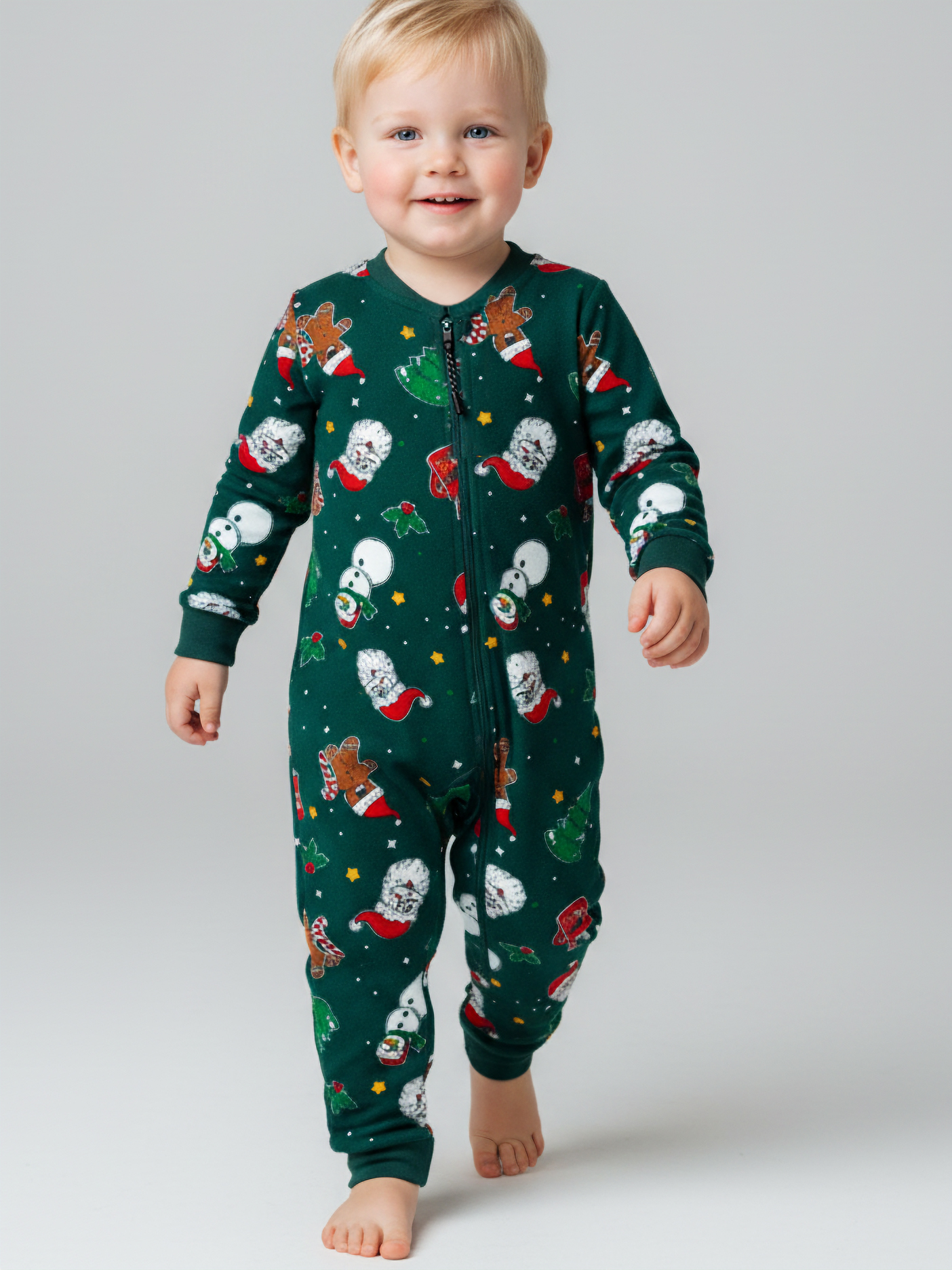 Комбинезон PlayToday 42513001 - фото 1