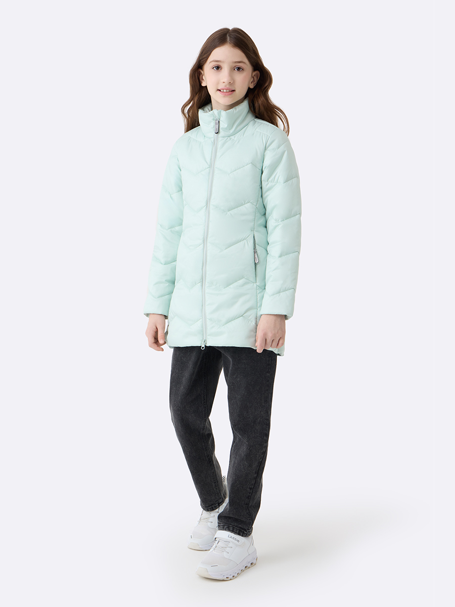 Куртка Lassie 73103208-8010 - фото 1