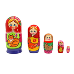 Игрушка Нескучные игры
