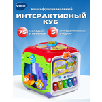 Игрушка Vtech бизиборд Играй и Учись