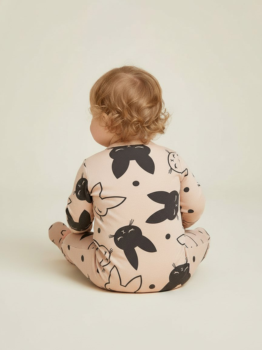 Комбинезон КотМарКот 800557 - фото 2