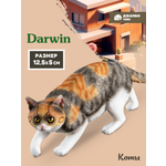 Фигурка DARWIN Кошка