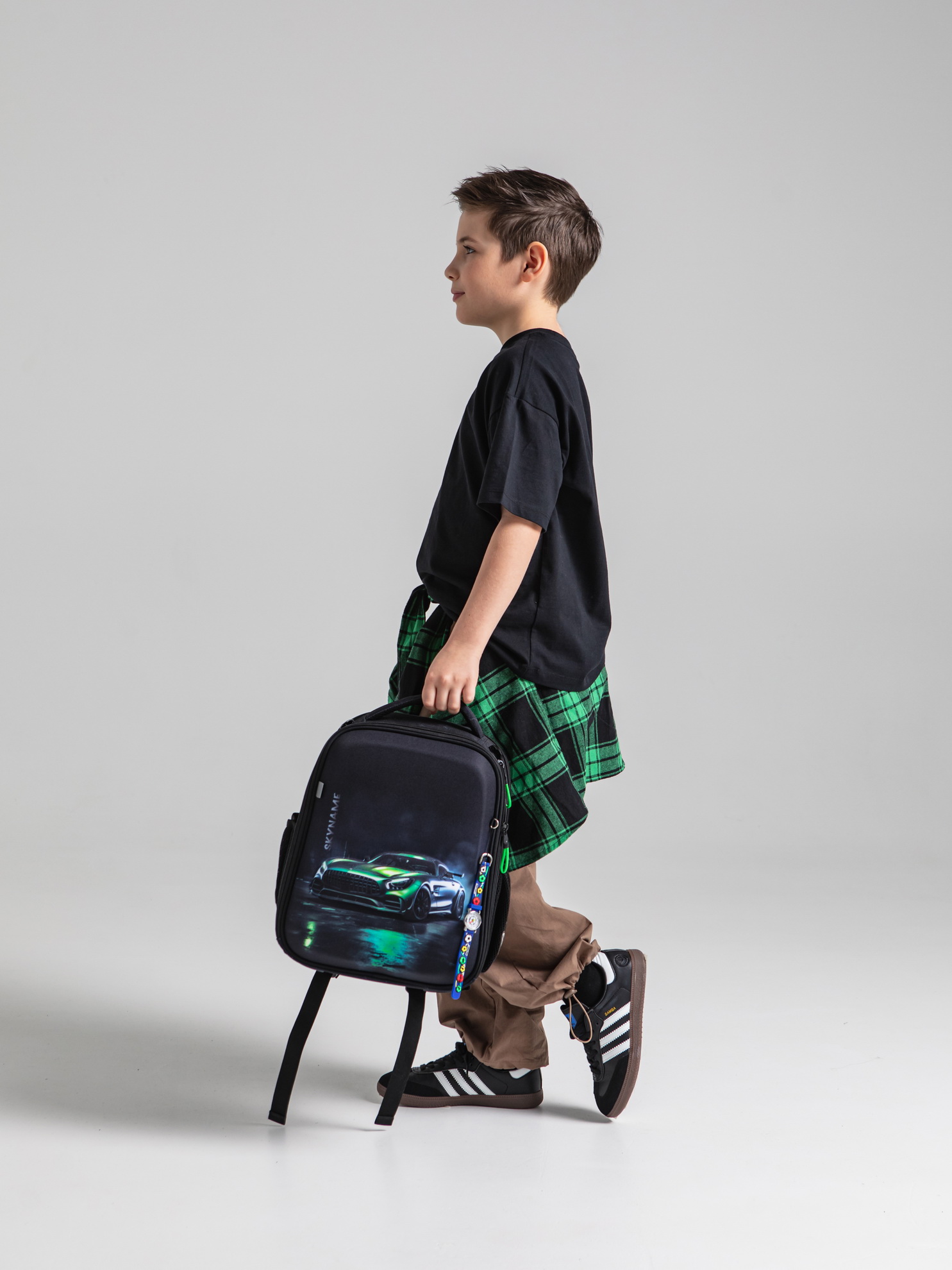 Рюкзак SkyName - фото 4