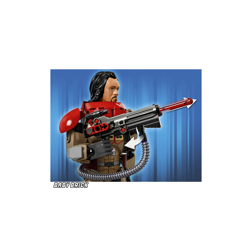 Конструктор LEGO 136 дет. - фото 4