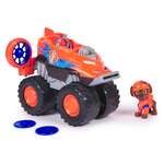 Игровой набор Paw Patrol Ховеркрафт Зумы
