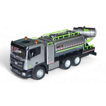 Автомобиль РУ 1:18