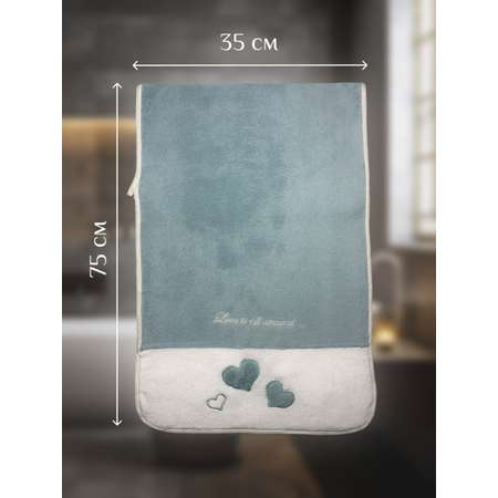 Полотенце VEDDI HOME Банное 70*140