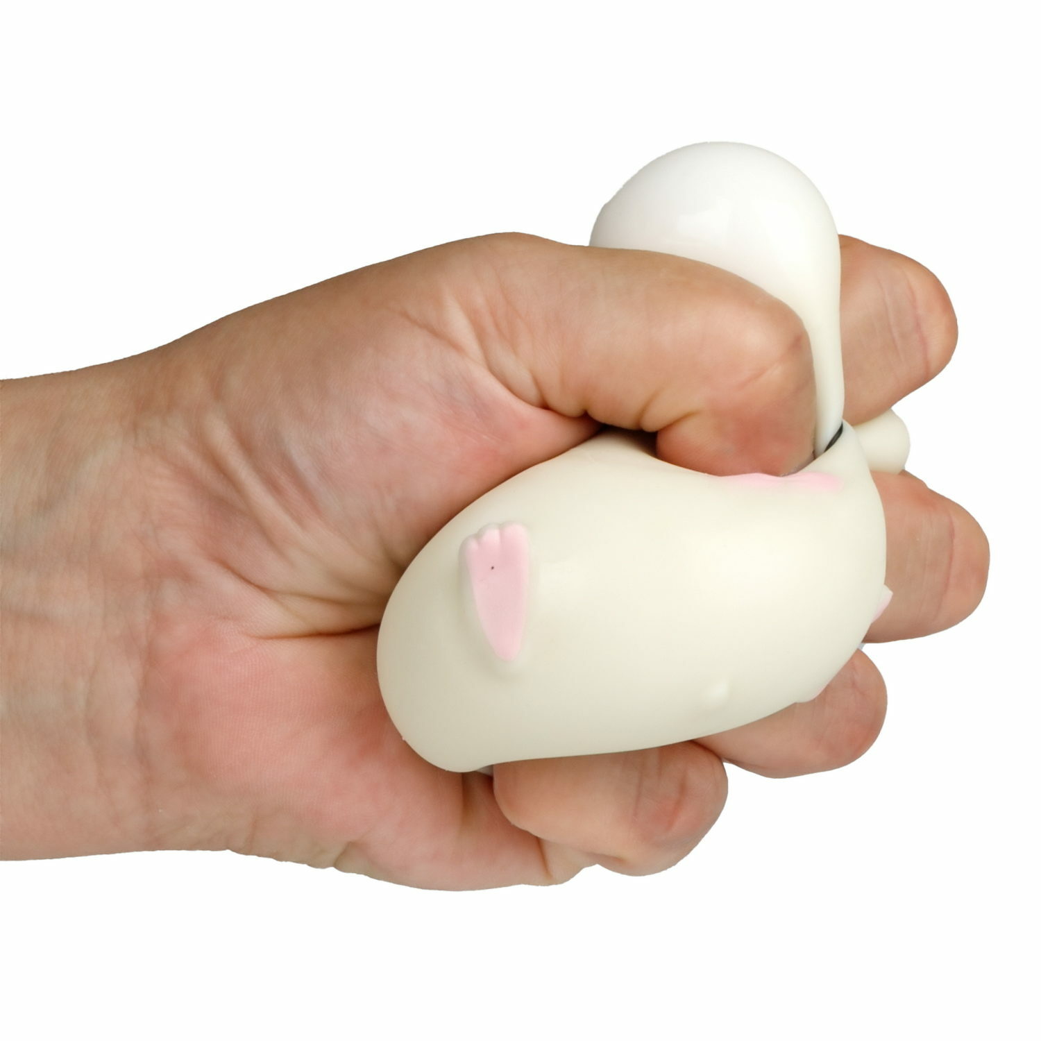 Жвачка для рук №1TOY Хомяк в ассортименте - фото 19