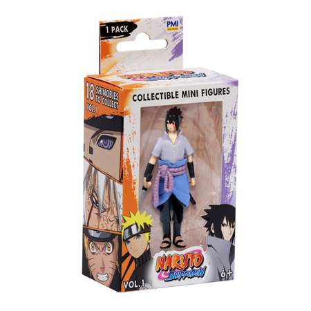 Фигурка Naruto Саске