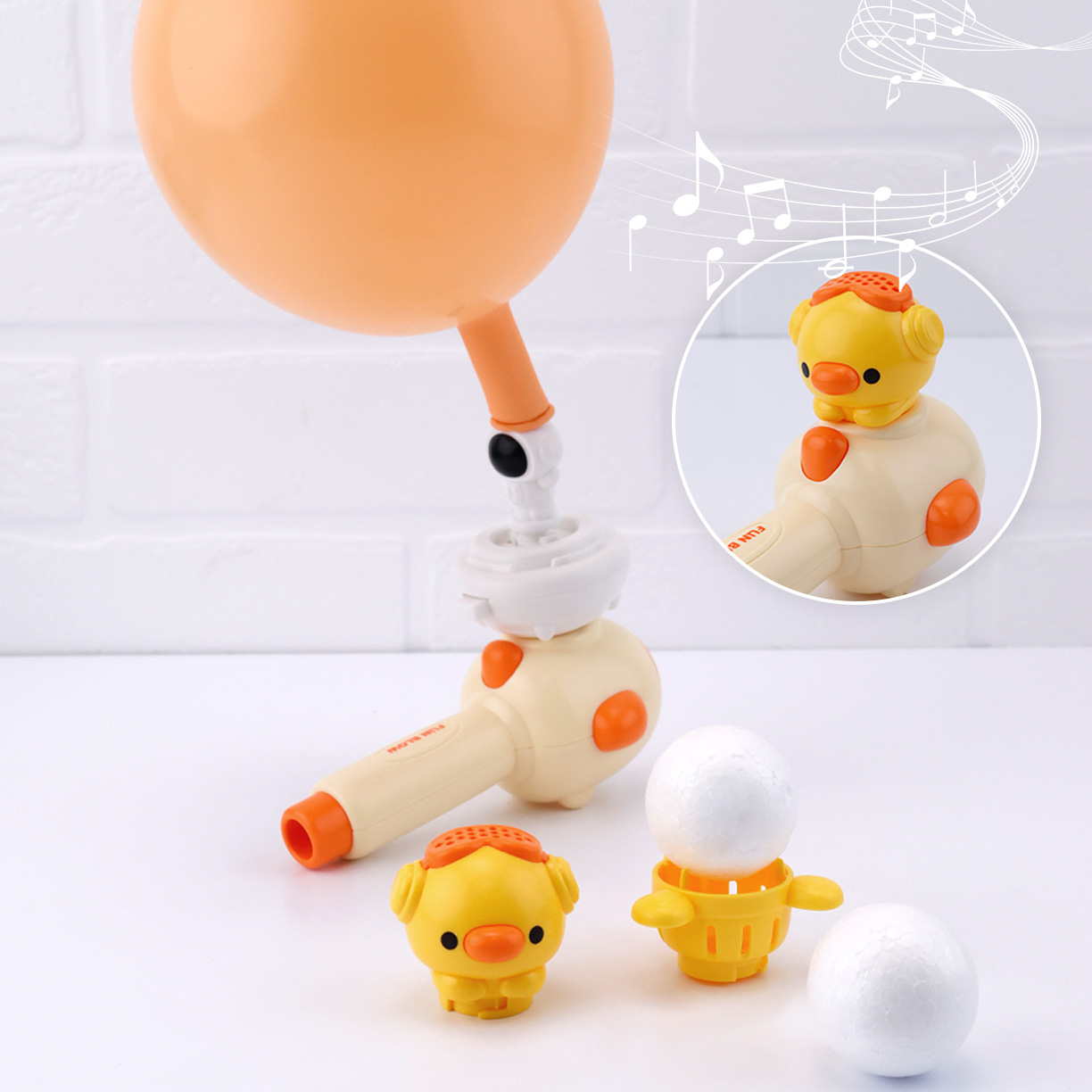 Игрушка TIPTOPOLIS - фото 1