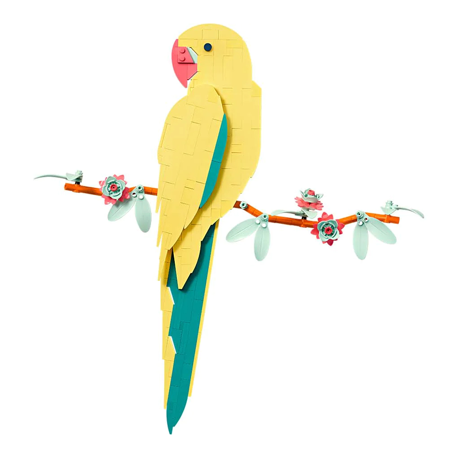 Конструктор LEGO Art 644 дет. - фото 3