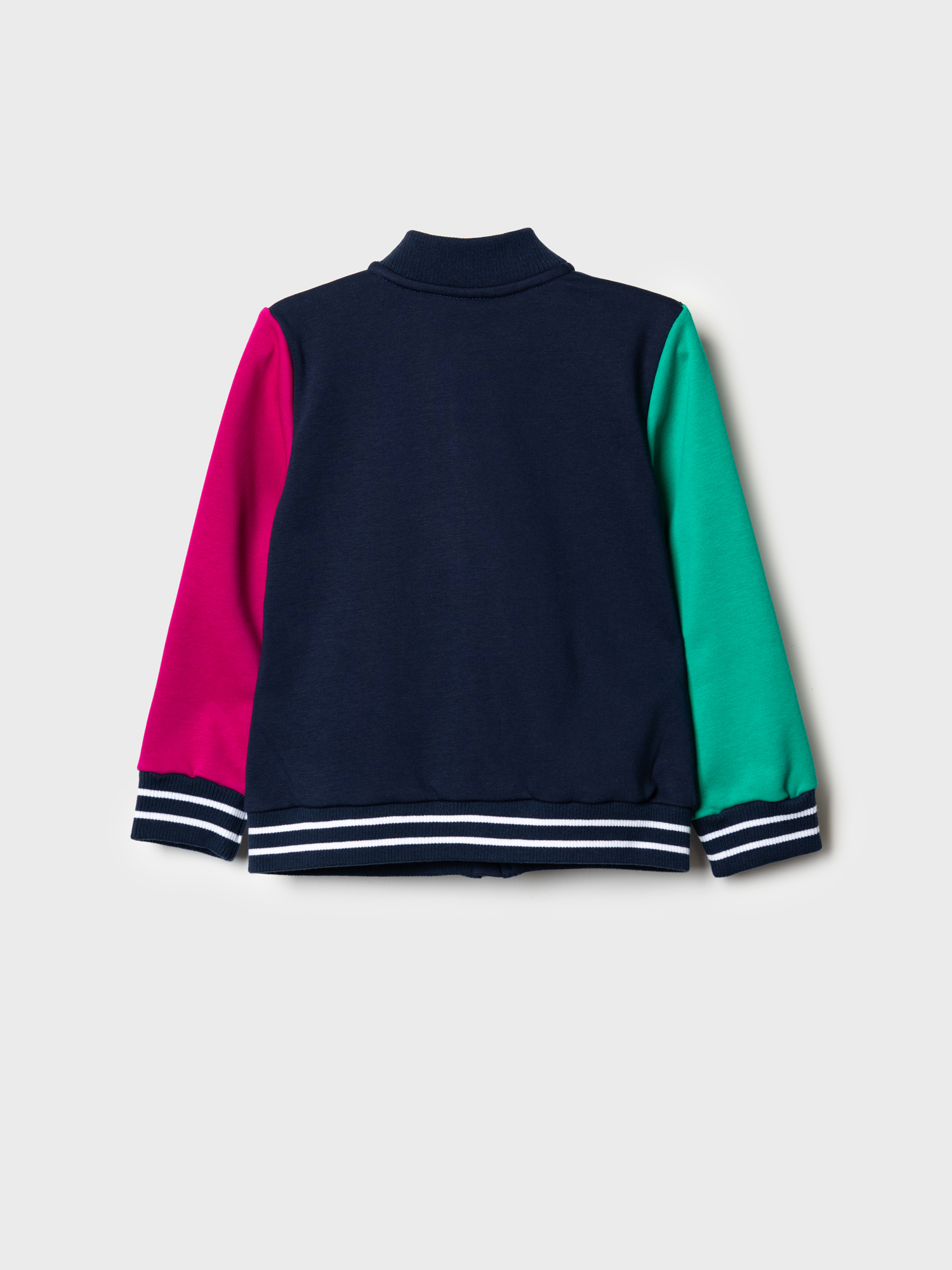 Бомбер PlayToday 12612156 - фото 7