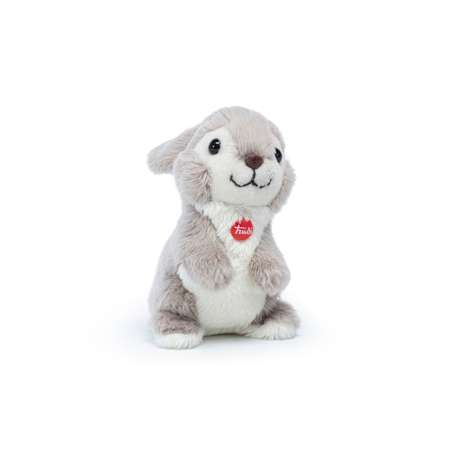 Игрушка мягкая Trudi зайчик