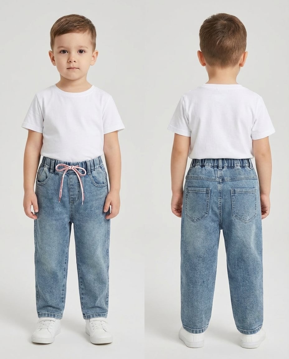 Джинсы Charos SP03 - фото 2