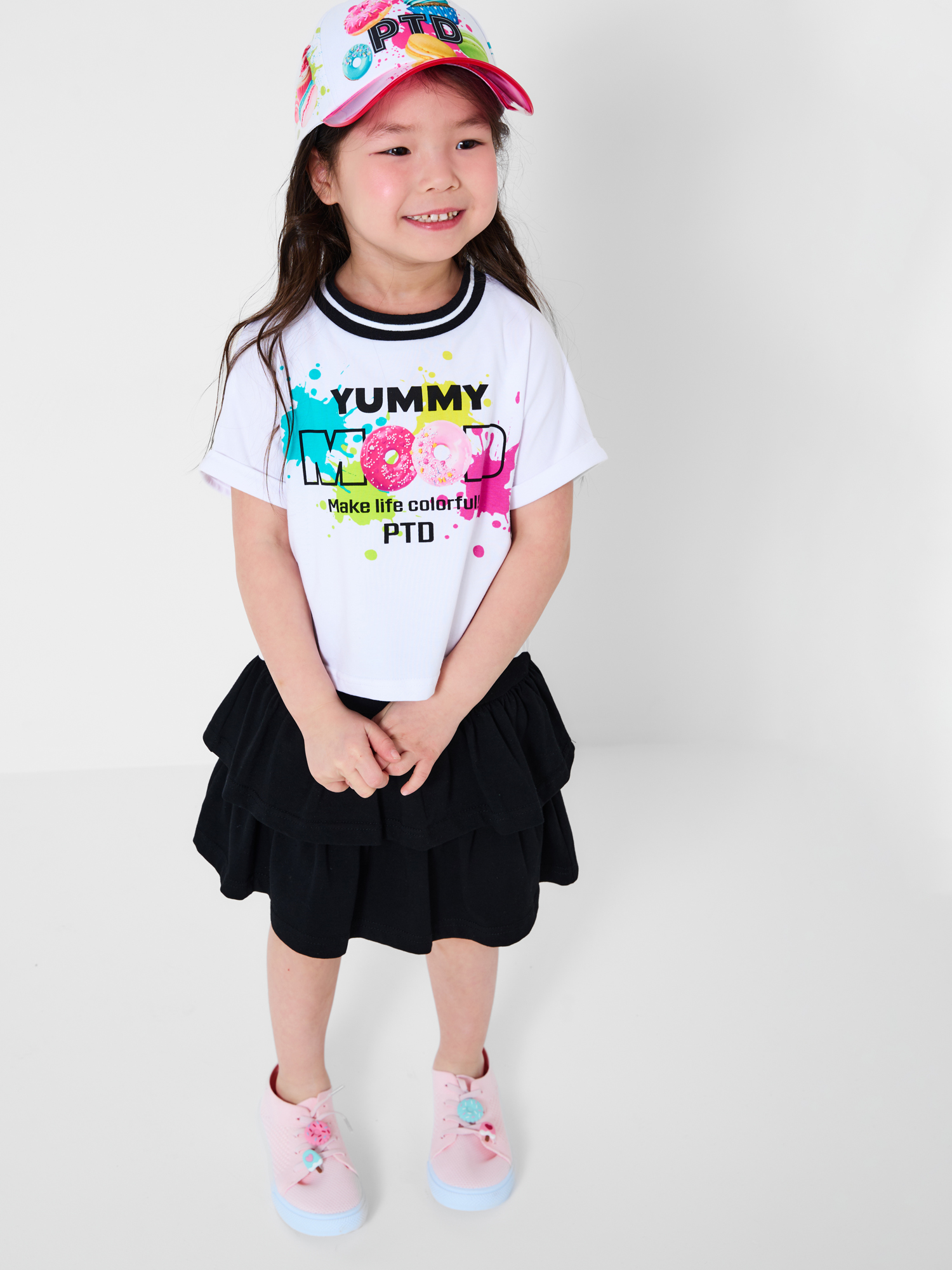 Кеды PlayToday 12622787 - фото 3