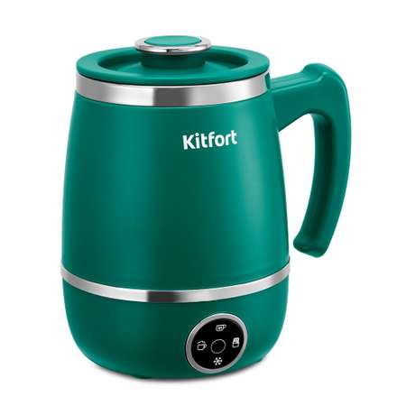Капучинатор KITFORT КТ-7269