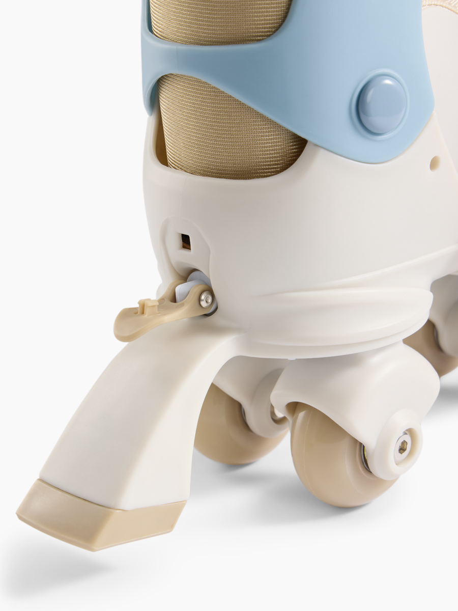 Роликовые коньки Happy Baby S 31-34 - фото 14