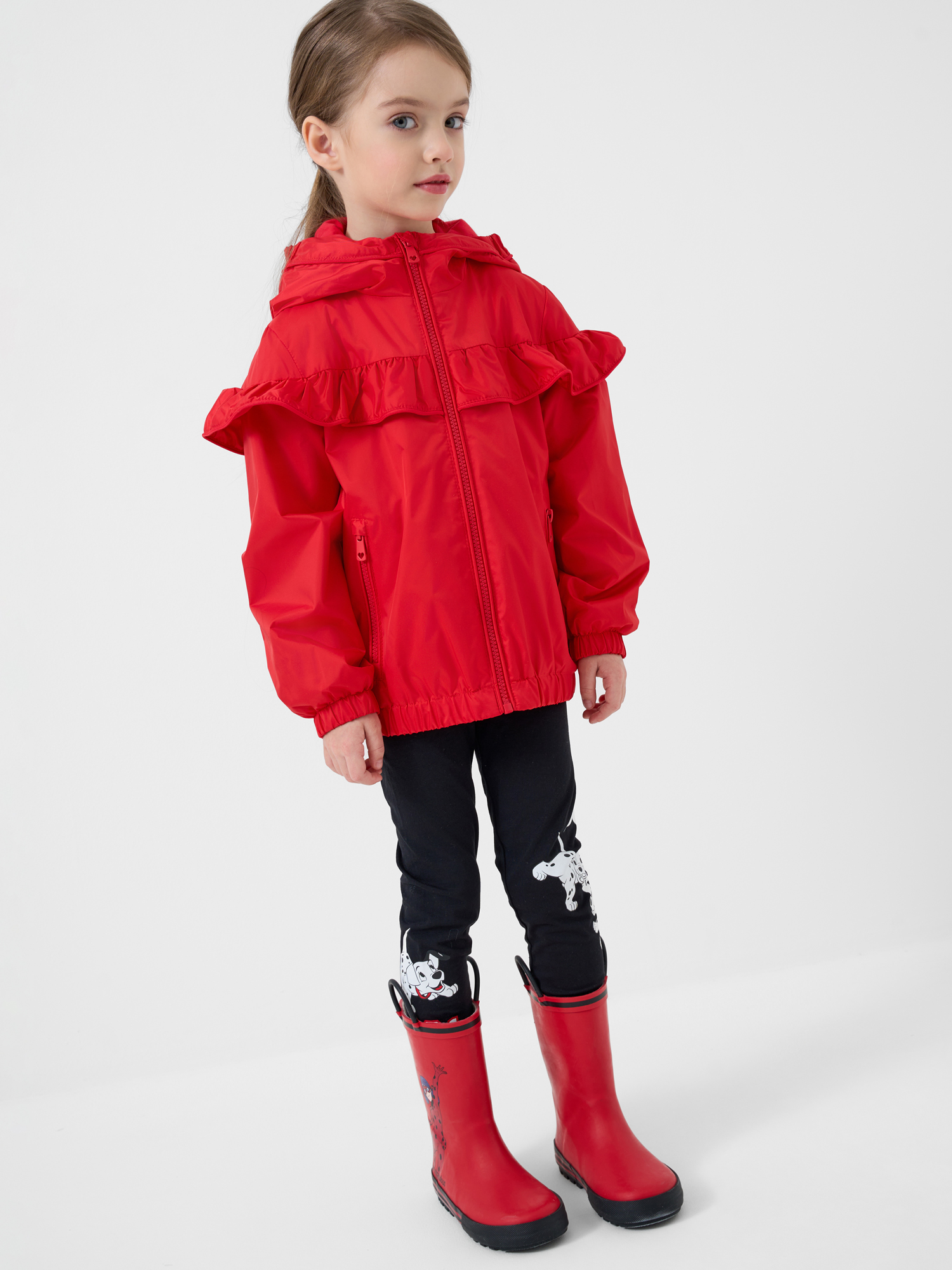 Резиновые сапоги PlayToday 12642709 - фото 6