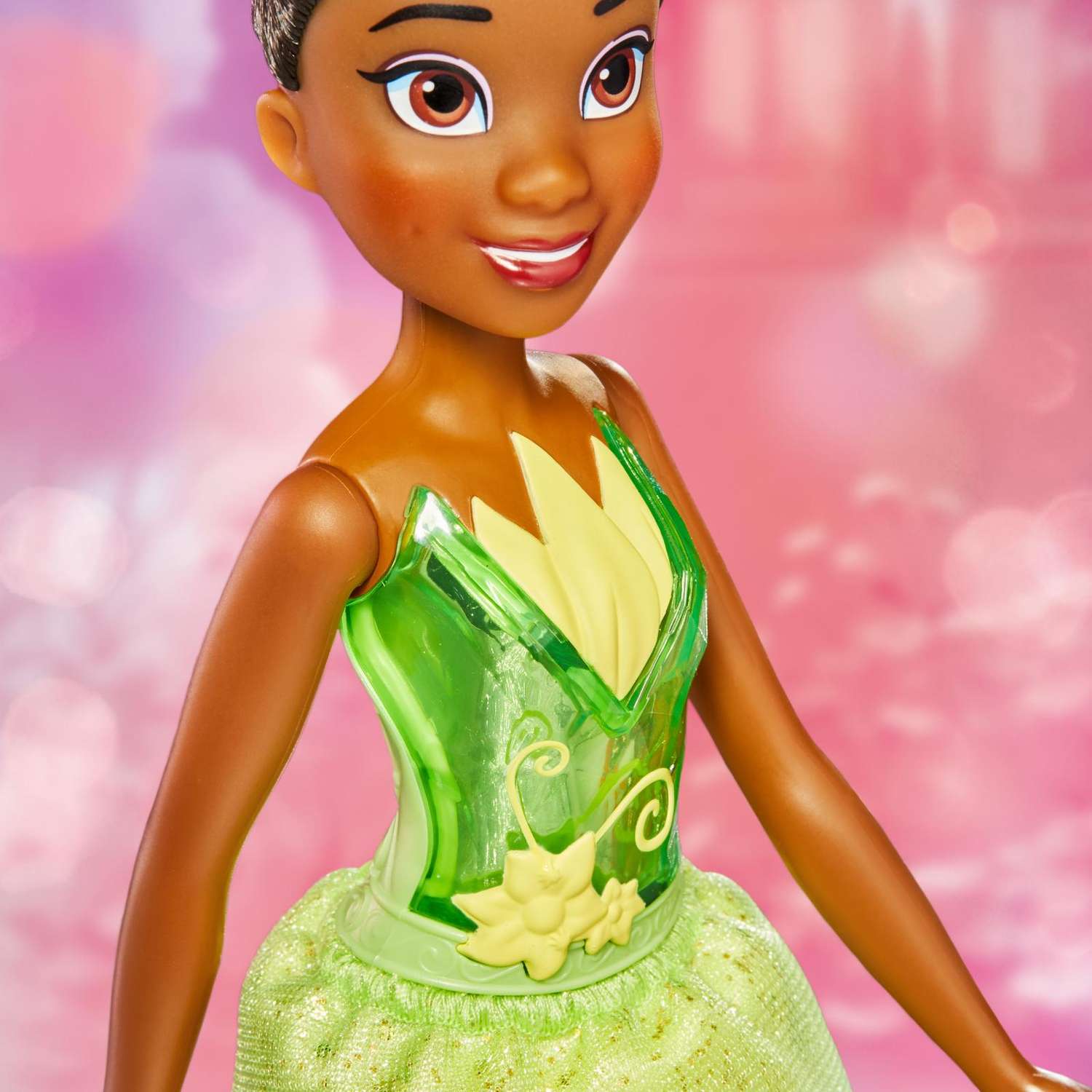 Кукла классическая Disney Princess F09015X6 - фото 11