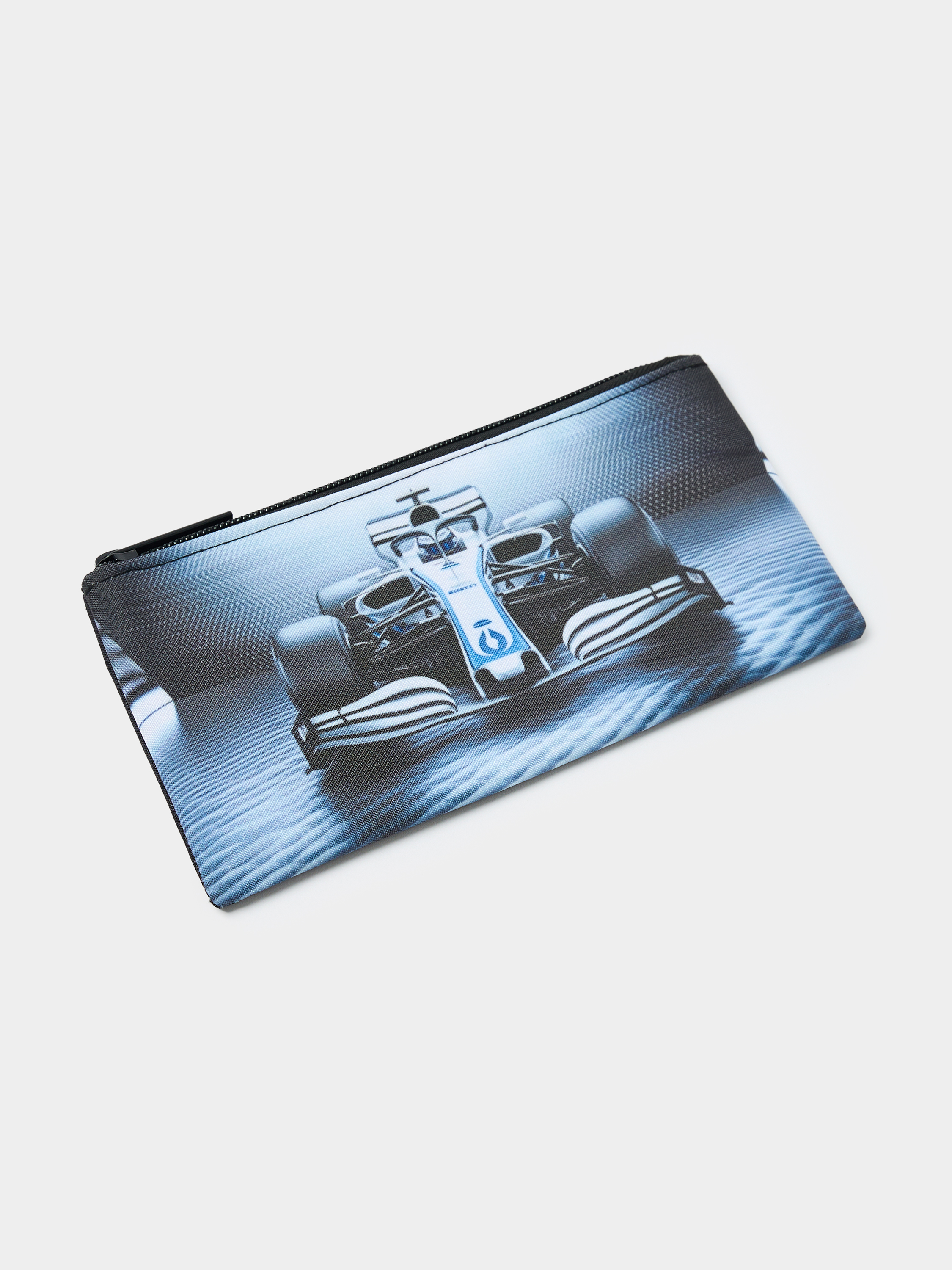 Пенал-косметичка Erhaft racing - фото 3